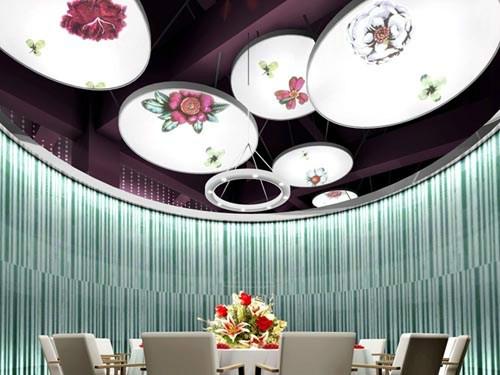 杭州臨安圖片/杭州臨安樣板圖 (4)