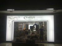 供應(yīng)義烏軟膜天花透光膜