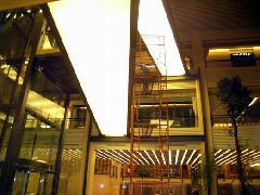 供應(yīng)義烏軟膜天花