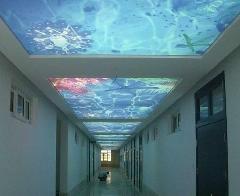 供應杭州義烏軟膜天花