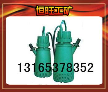 排沙泵A系列圖片