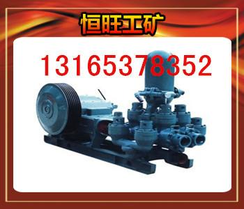 供應(yīng)TBW-850煤礦用泥漿泵