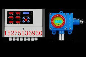供应上海食品厂液氨报警器氨气泄漏报警器