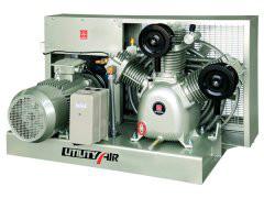 30KW螺桿空壓機(jī)