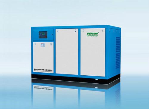 160KW螺桿空壓機(jī)