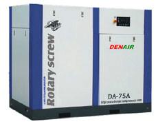 400KW螺桿空壓機(jī)