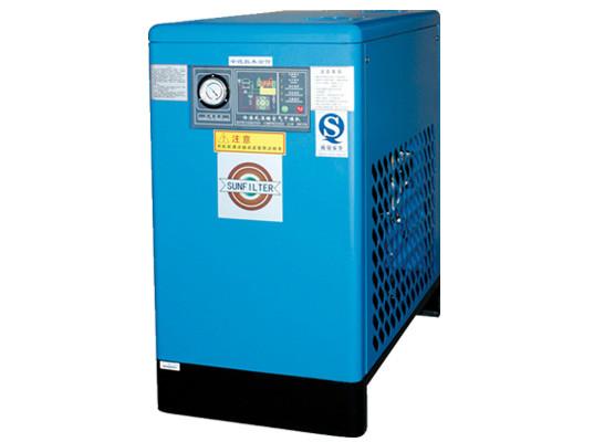 供應(yīng)冷干機(jī)