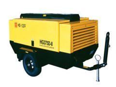 160KW螺桿空壓機(jī)