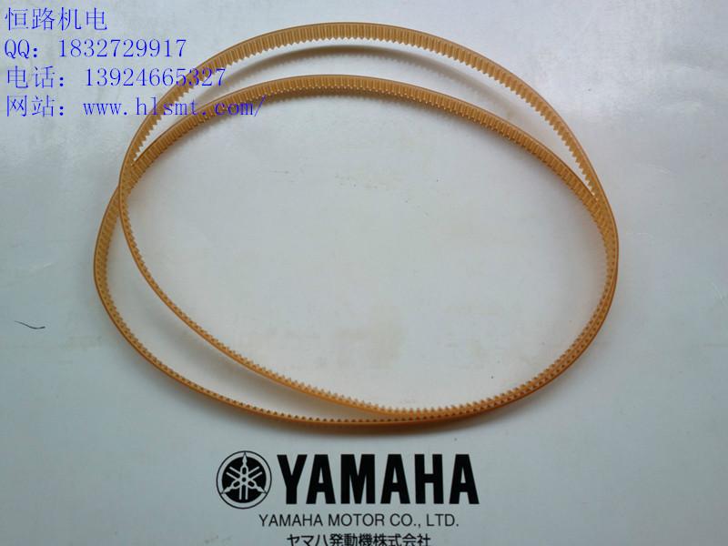 KM1-M7138-00X YV100II YV100X头部R轴皮带