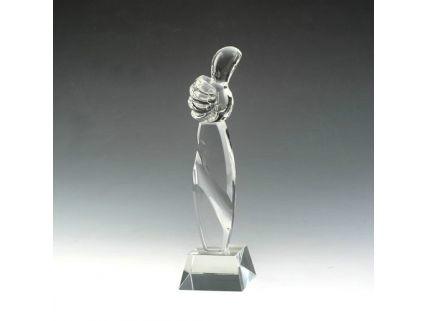 2017創(chuàng)意禮品金屬五角星水晶獎(jiǎng)杯爆款工藝品榮譽(yù)獎(jiǎng)牌定制廠家批發(fā) 水晶獎(jiǎng)杯獎(jiǎng)牌 水晶杯獎(jiǎng)牌 大拇指獎(jiǎng)杯