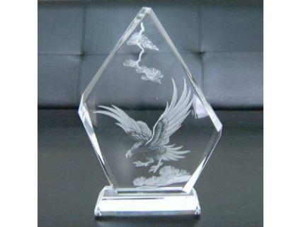 定制員工水晶獎(jiǎng)牌 創(chuàng)意水晶工藝品頒獎(jiǎng)禮品獎(jiǎng)牌 水晶獎(jiǎng)杯定制 活動(dòng)水晶獎(jiǎng)牌