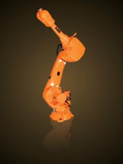 供應(yīng)加工中心上下料機(jī)器人