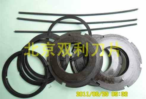 供應(yīng)收銀紙分切機圓刀