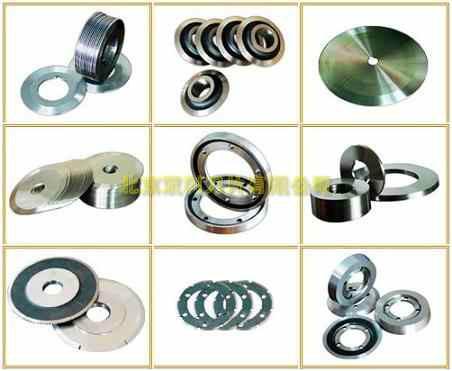 供應(yīng)復(fù)合材料分切機(jī)圓*