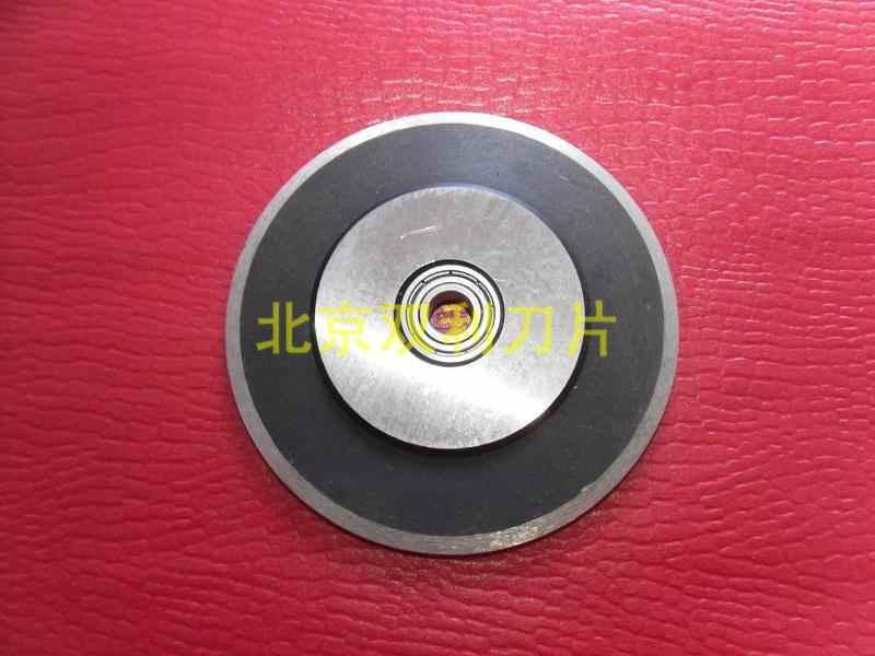 供應(yīng)氣壓分切刀組