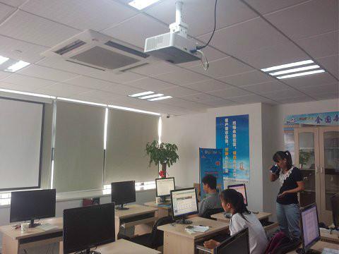 女性適合開什么店呢