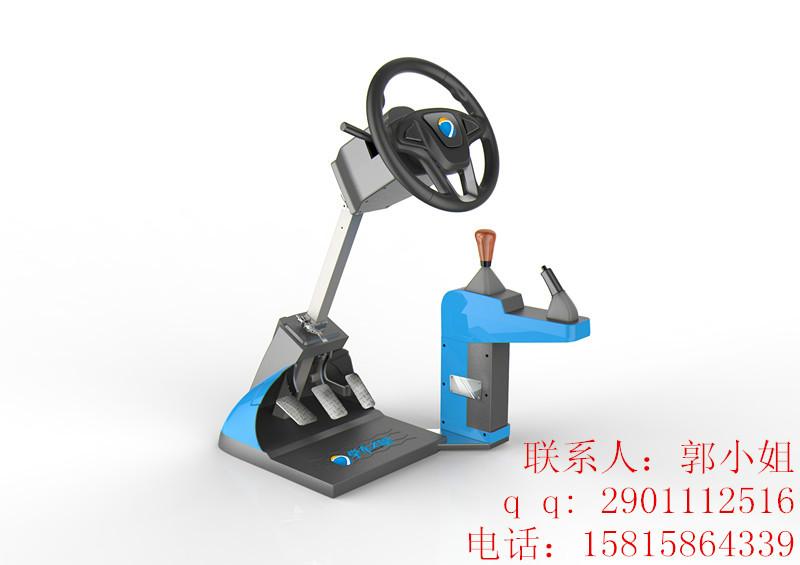 汽車駕駛模擬器學(xué)車游戲一起來(lái)圖片