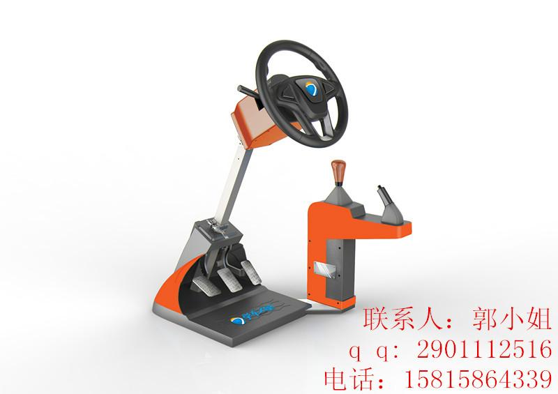 供應(yīng)紅河模擬器駕駛訓(xùn)練館