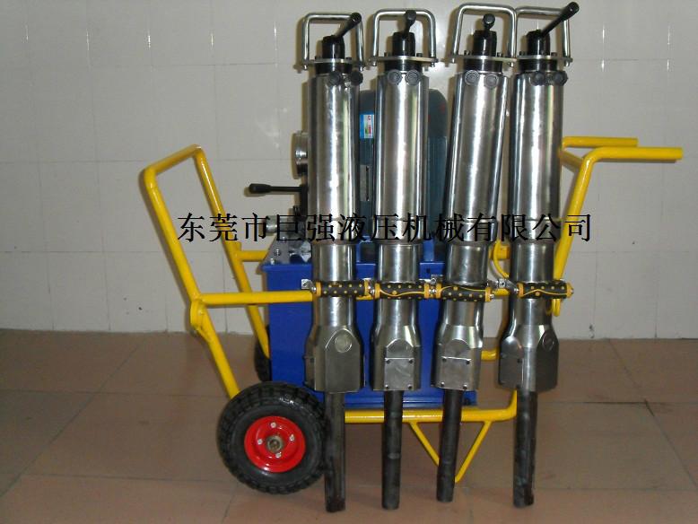 供應(yīng)劈裂機供應(yīng)商