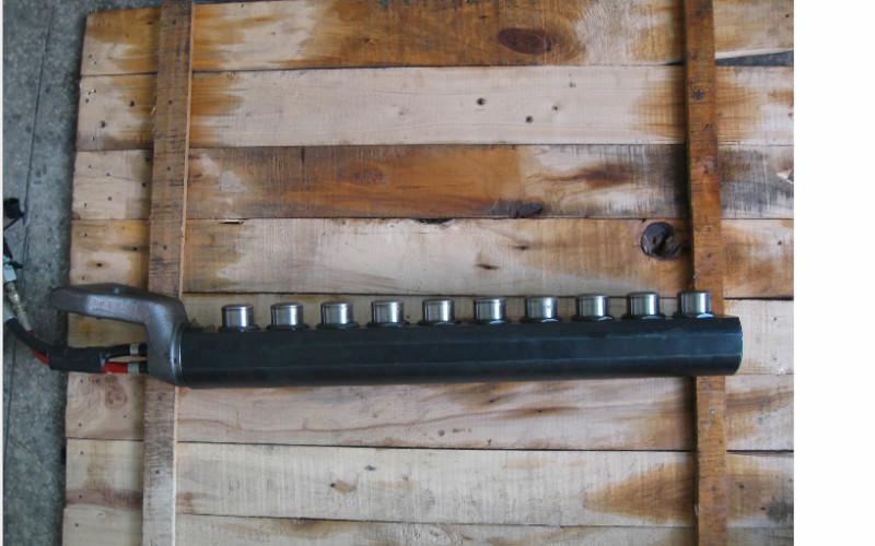 供應(yīng)柱塞劈裂機(jī)