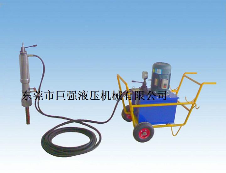 水下巖石破碎劈裂機圖片