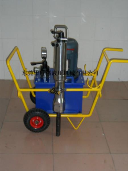 劈裂機(jī)批發(fā)廠家圖片