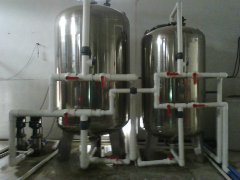 供應(yīng)二級(jí)反滲透純水設(shè)備廠家 二級(jí)反滲透純水設(shè)備
