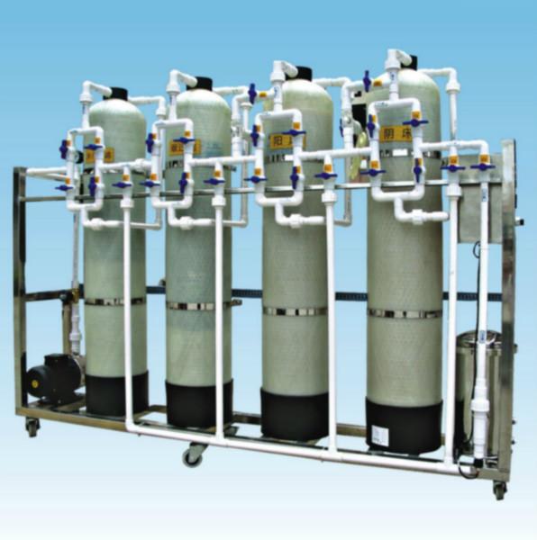 供應(yīng)反滲透去離子設(shè)備廠家 反滲透去離子設(shè)備