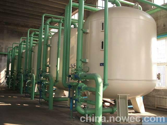 供應(yīng)多介質(zhì)過濾器廠家 多介質(zhì)過濾器