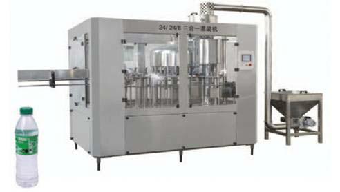 供應礦泉水制水設(shè)備廠家 礦泉水制水設(shè)備