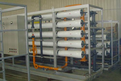 供應(yīng)反滲透去離子設(shè)備廠家 反滲透去離子設(shè)備