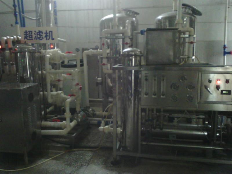 純水機(jī)圖片/純水機(jī)樣板圖 (3)