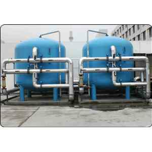 供應(yīng)多介質(zhì)過濾器廠家 多介質(zhì)過濾器