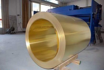 H70黃銅棒 黃銅帶 黃銅板