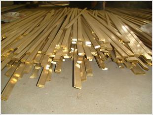 供應(yīng)鋁黃銅圓棒 鋁黃銅帶