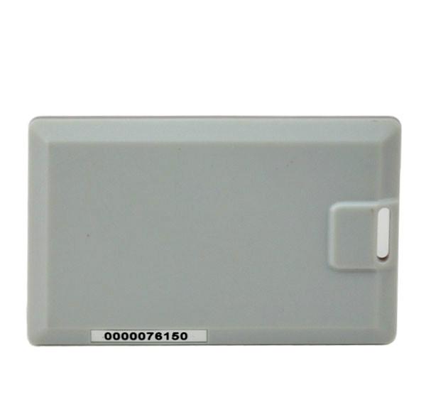 供應(yīng)2.4G遠距離停車卡 2.4G停車卡 2.4G電子標(biāo)簽卡