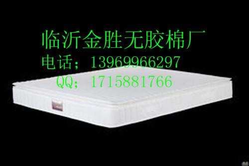 供應(yīng)臨沂硬質(zhì)棉噴膠棉無膠棉廠家