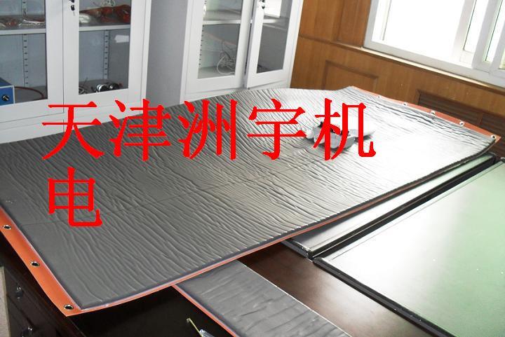 供應(yīng)石家莊工業(yè)電熱毯河北省工業(yè)電熱毯