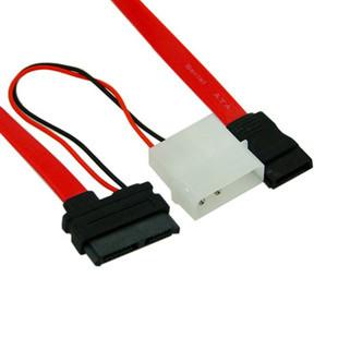 【*品質】專業(yè)廠家*高品質高速SATA數(shù)據線電源線