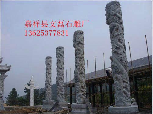 供應(yīng)山東石欄桿廠家制作 石欄桿專業(yè)制作 山東石欄桿供應(yīng)商