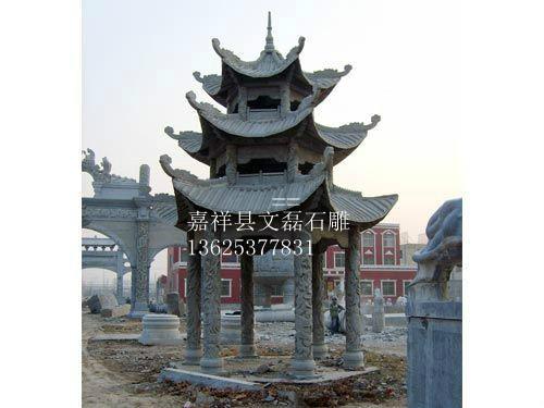 供應仿古門樓園林門樓，河北石雕牌坊，山西石雕牌坊