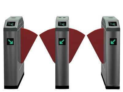 供應(yīng)翼閘擺閘機(jī)芯四川捷達(dá)科技擺閘系統(tǒng)