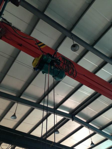 供應(yīng)河南起重機(jī)廠家