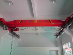 供應(yīng)奉化單梁橋式起重機