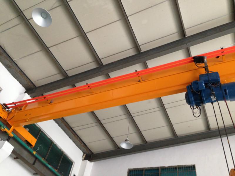 供應(yīng)單梁橋式起重機