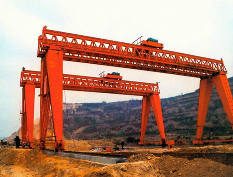 供應(yīng)寧波門式起重機(jī)批發(fā)
