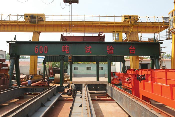 供應(yīng)寧波門式起重機(jī)批發(fā)