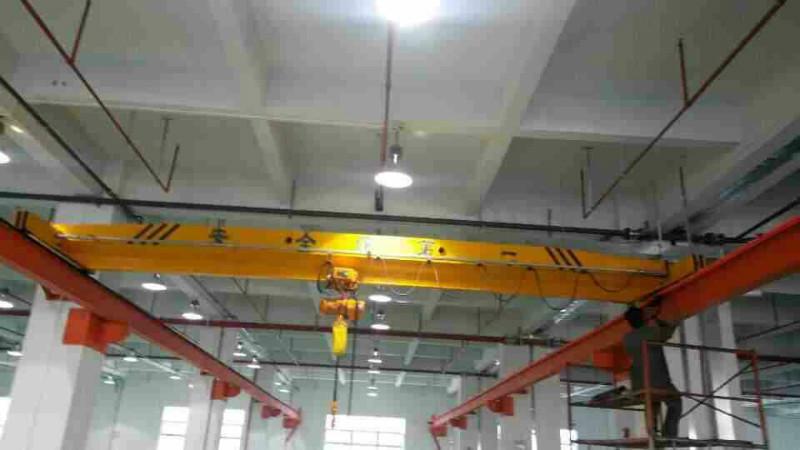 供應(yīng)電動單梁橋式起重機，寧波電動單梁橋式起重機，電動單梁橋式起重機報價