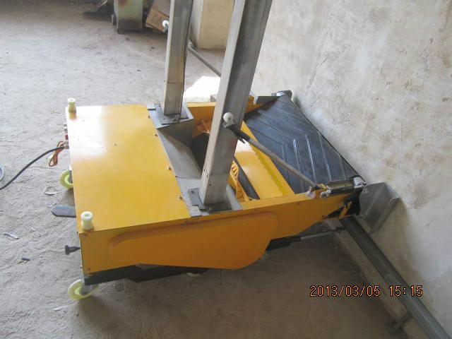 供應(yīng)抹灰機，河北抹墻機價格廠家，河北粉墻機價格廠家