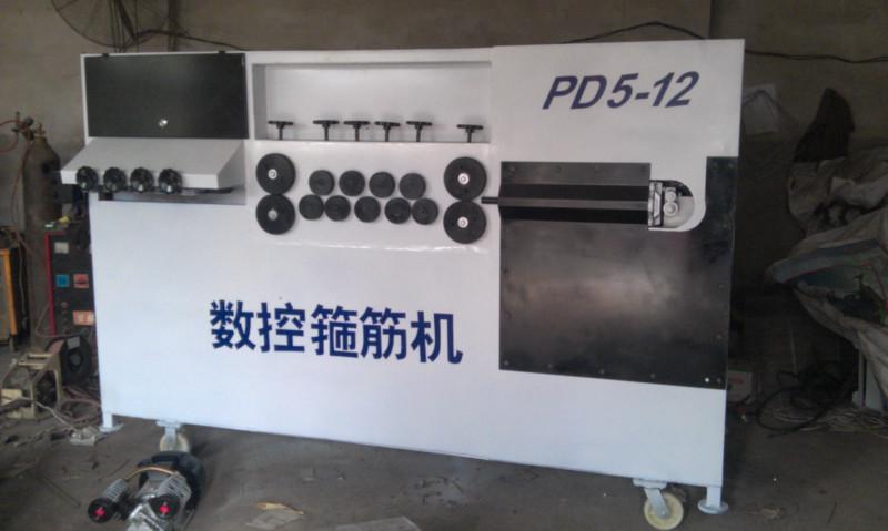 河北全自動(dòng)數(shù)控鋼筋彎箍機(jī)，河北全自動(dòng)彎箍機(jī)廠家生產(chǎn)直銷